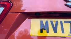 Suzuki Ignis 1.2 Dualjet SHVS SZ5 5dr Petrol Hatchback